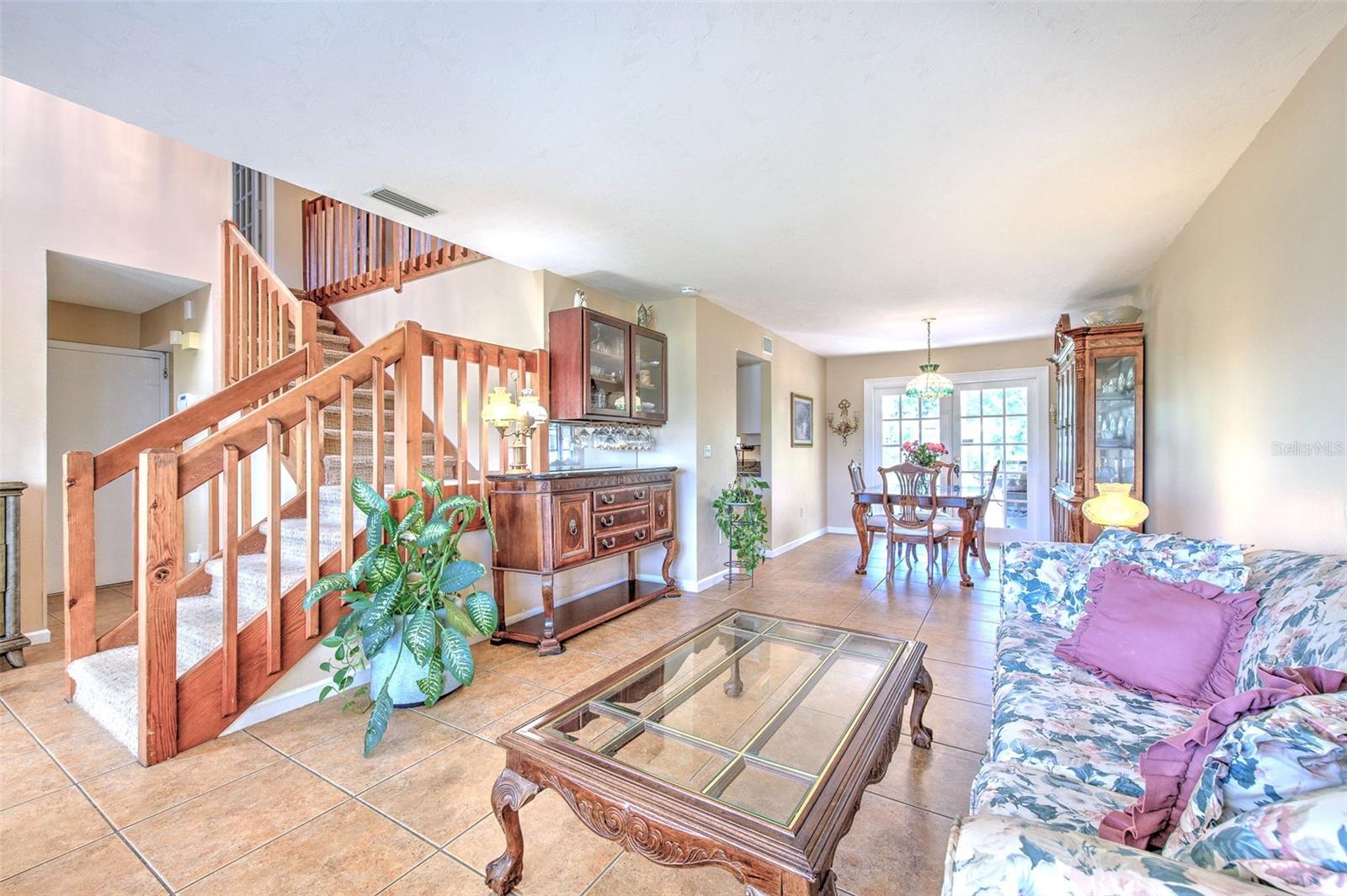 SOUTH BRADEN CASTLE CAMP - Residential