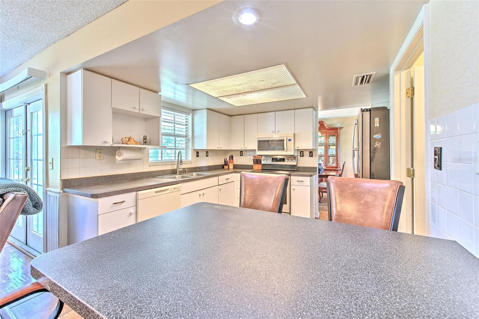 SOUTH BRADEN CASTLE CAMP - Residential