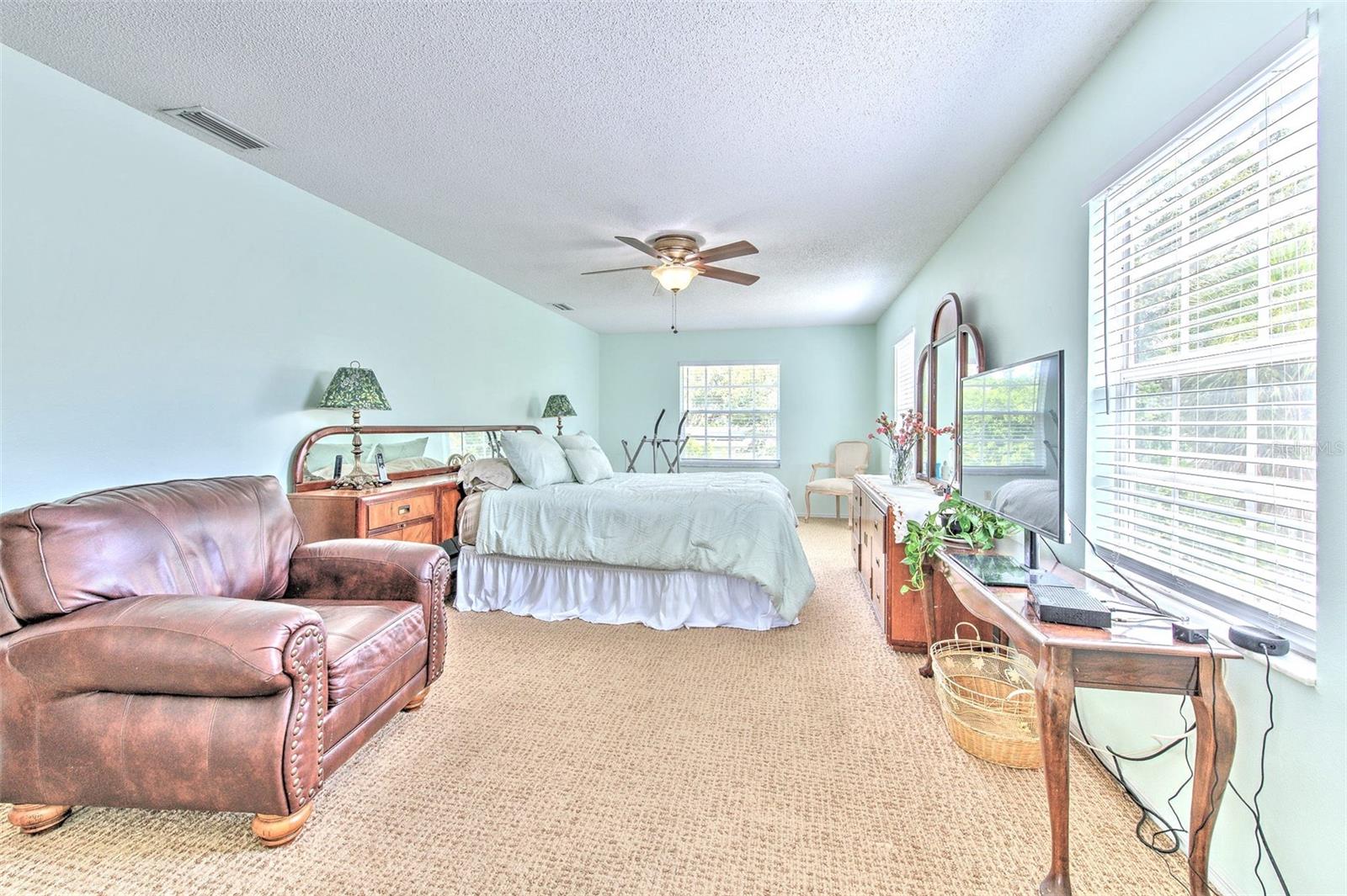 SOUTH BRADEN CASTLE CAMP - Residential