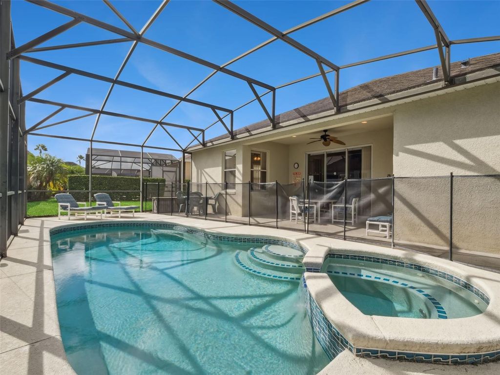 Photo of 172 Plumoso Loop, Davenport, FL 33897 (MLS # O6350352)
