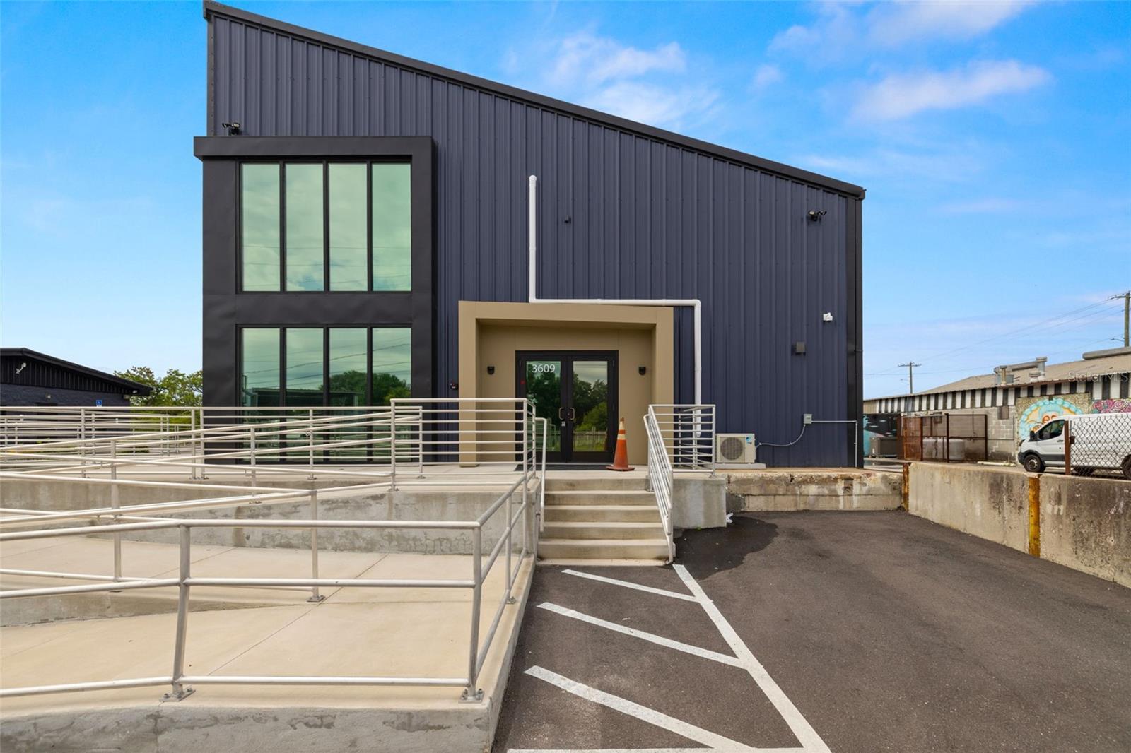 EAST BAY ADD - Commercial Sale