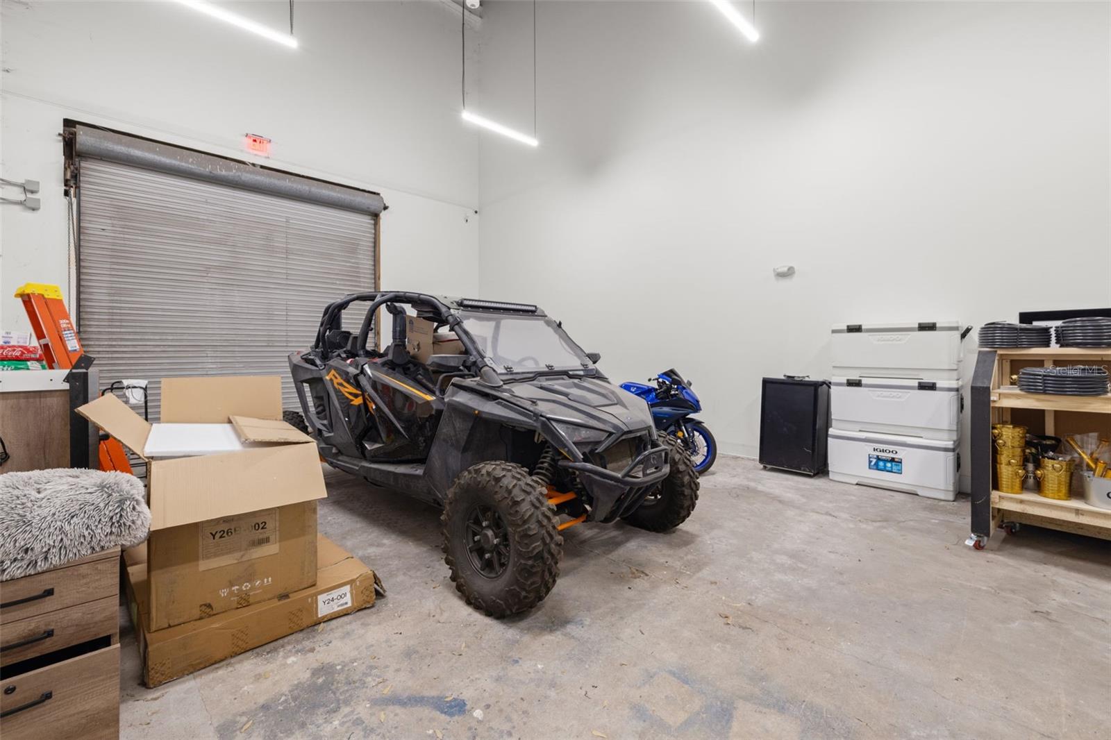 EAST BAY ADD - Commercial Sale