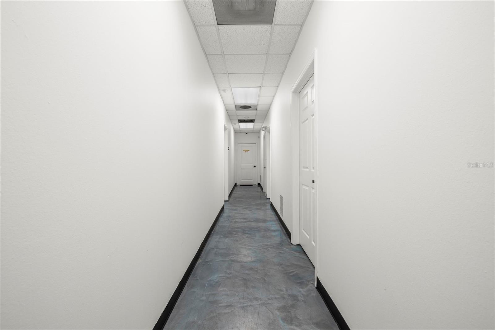 EAST BAY ADD - Commercial Sale