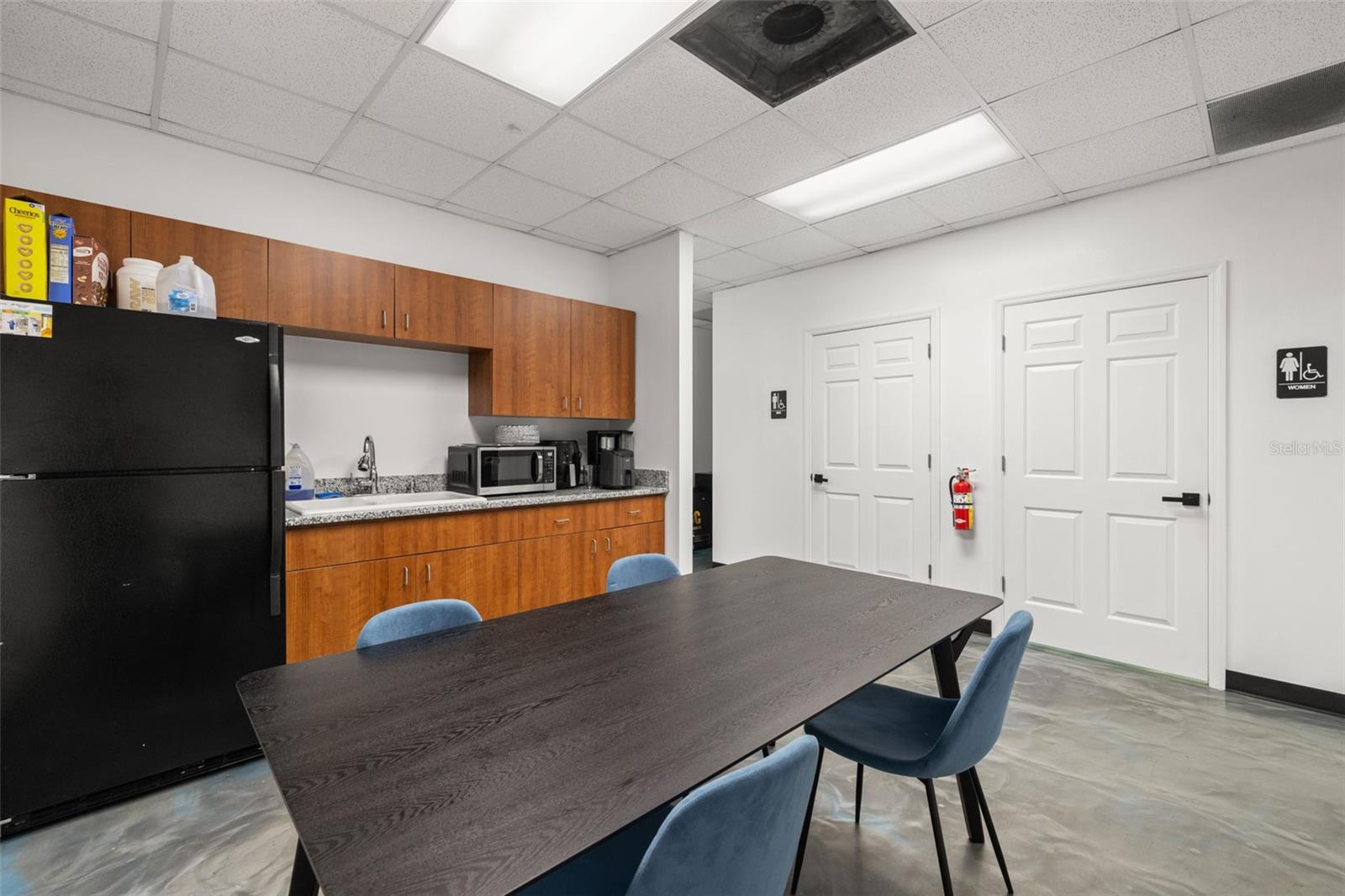EAST BAY ADD - Commercial Sale