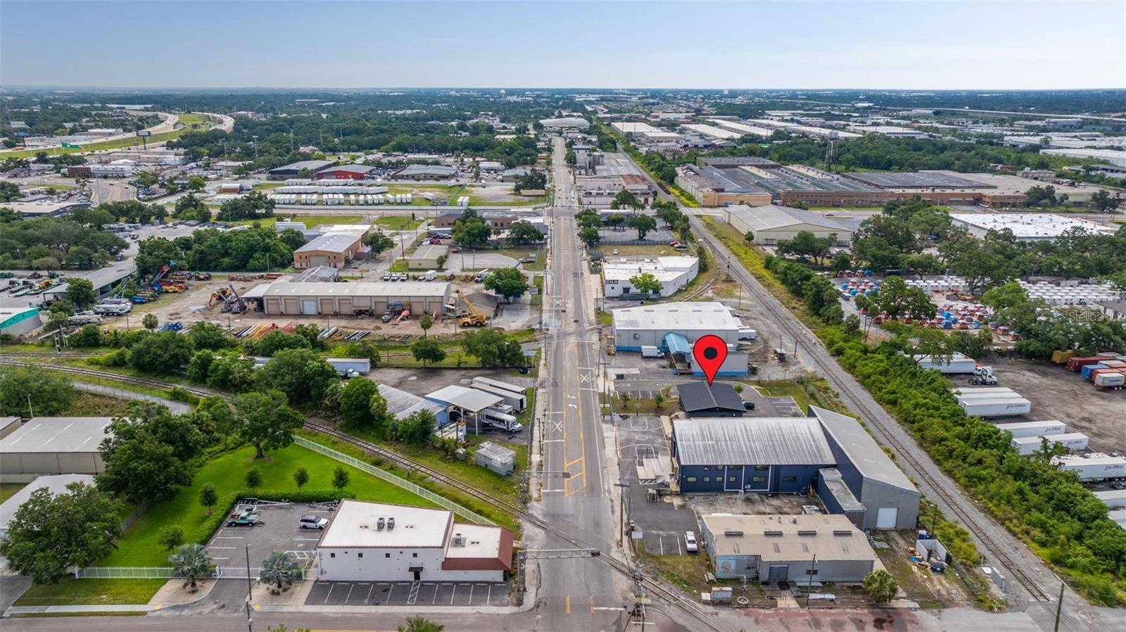 EAST BAY ADD - Commercial Sale