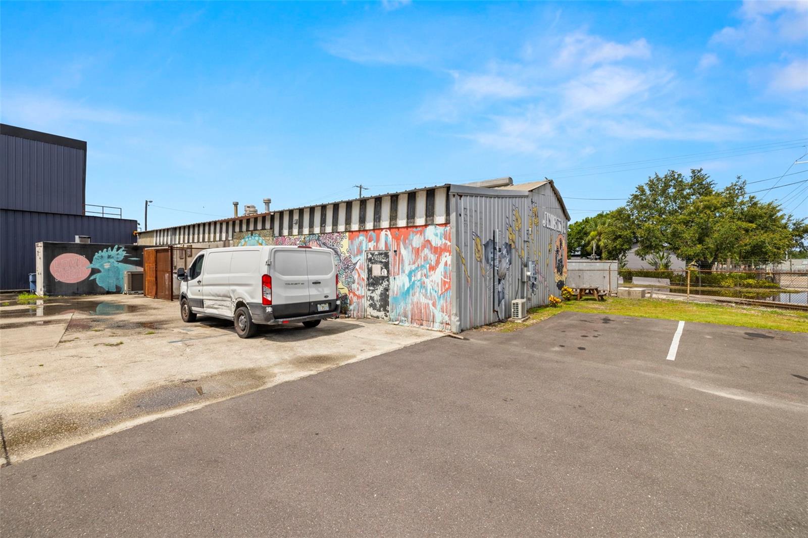 EAST BAY ADD - Commercial Sale