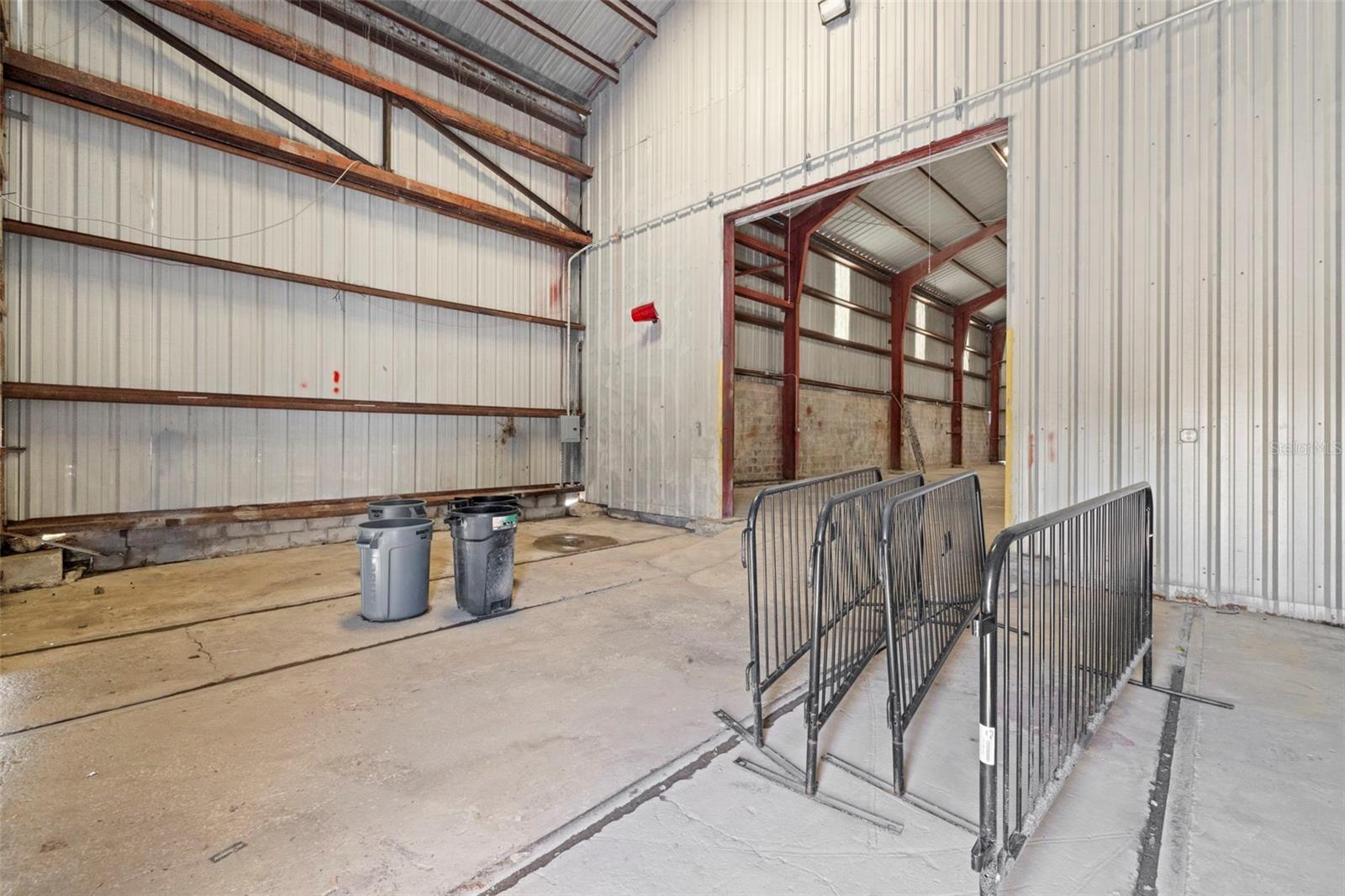 EAST BAY ADD - Commercial Sale