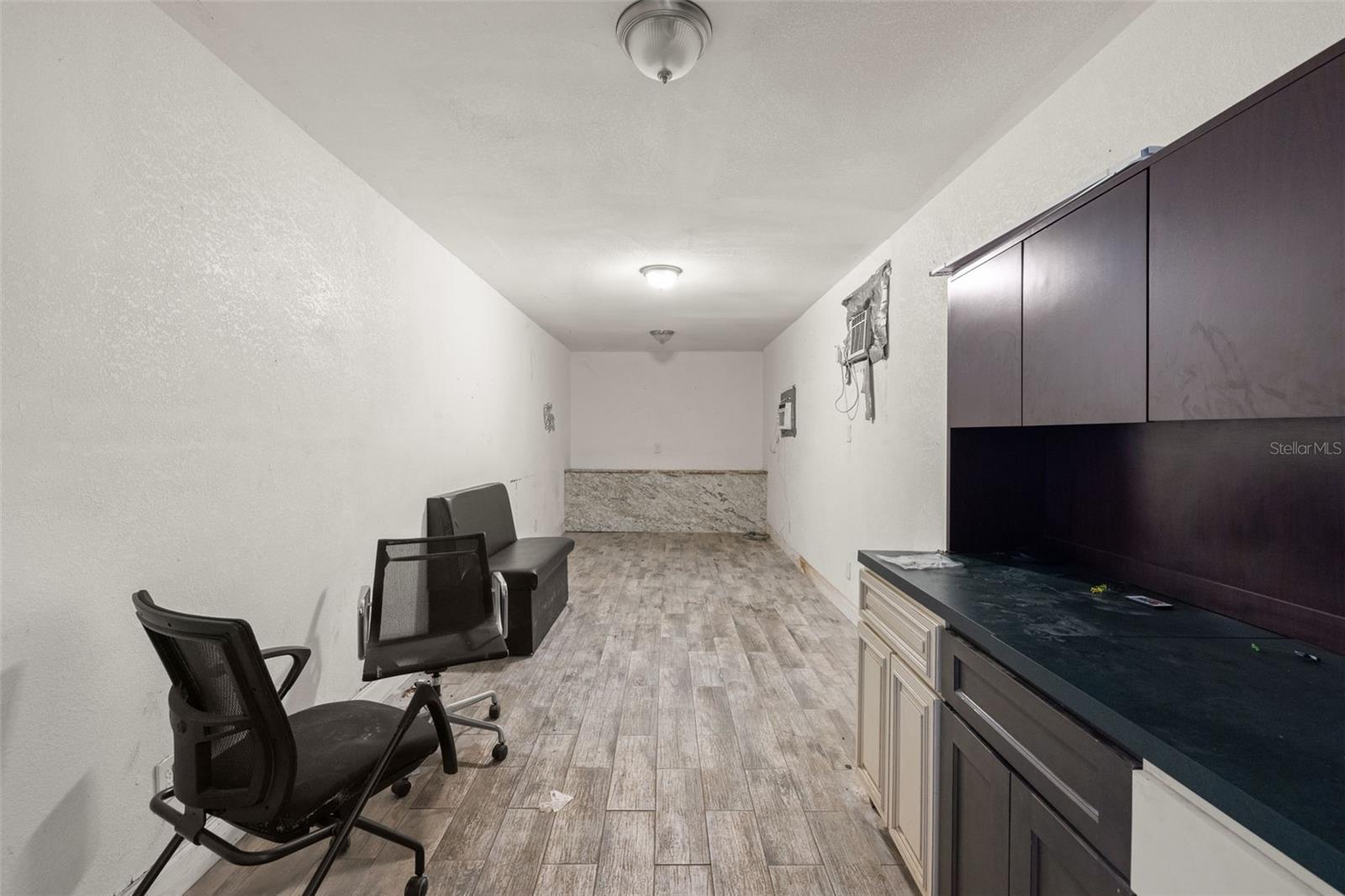 EAST BAY ADD - Commercial Sale