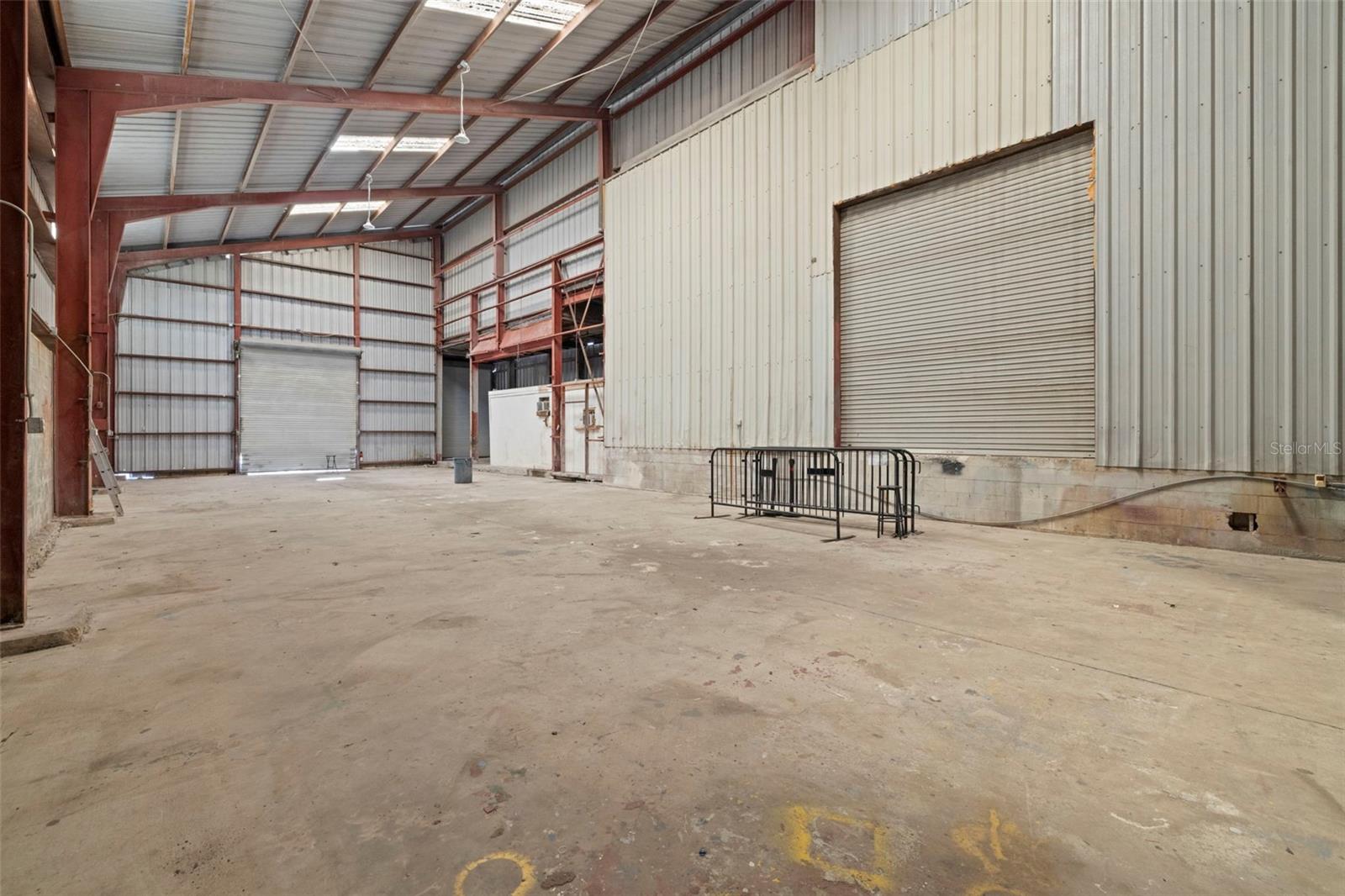 EAST BAY ADD - Commercial Sale