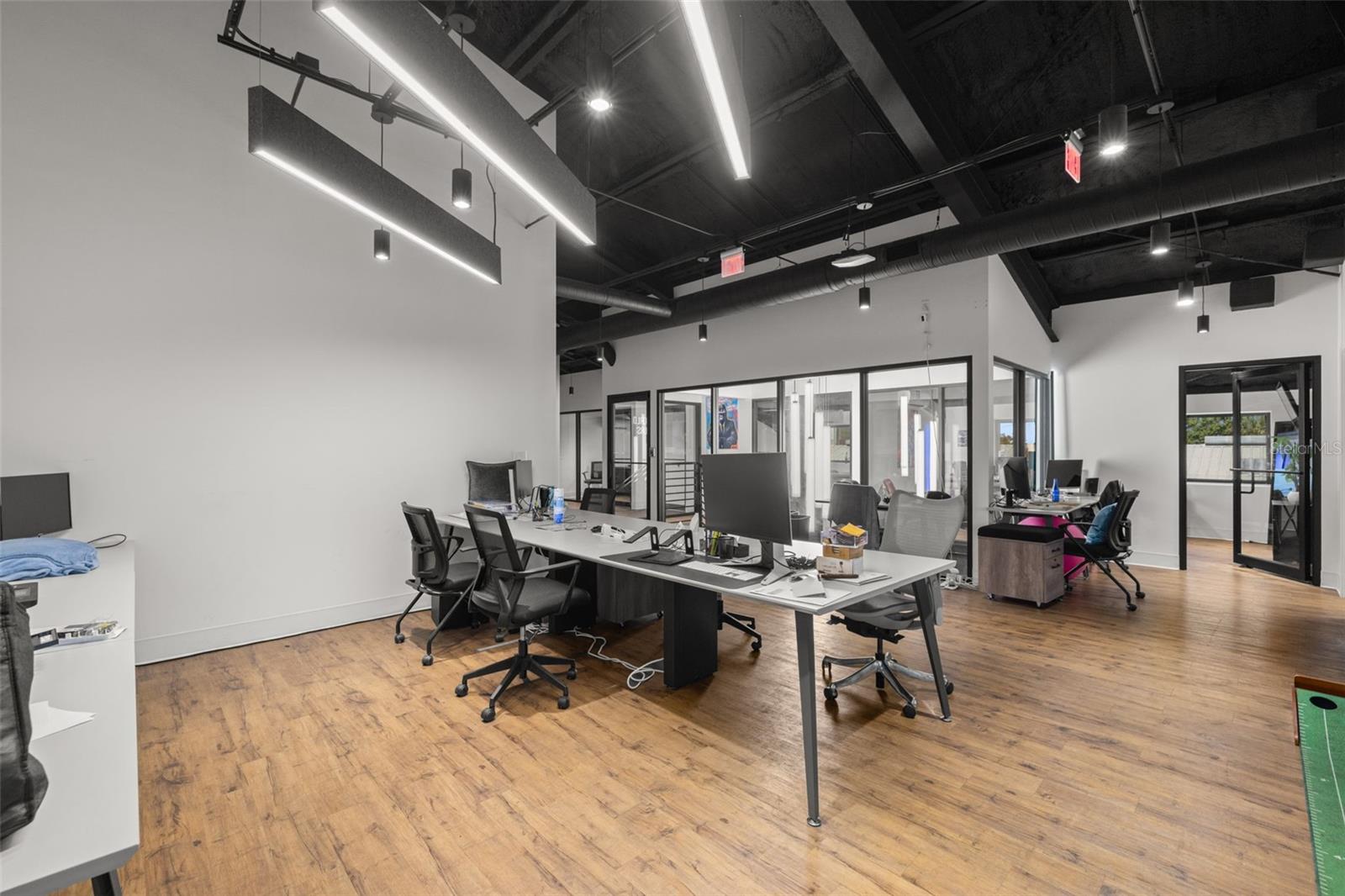 EAST BAY ADD - Commercial Sale