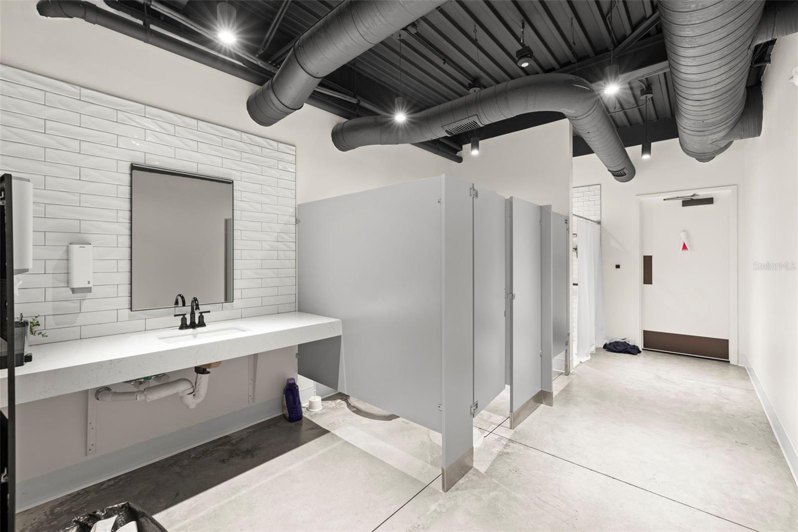 EAST BAY ADD - Commercial Sale