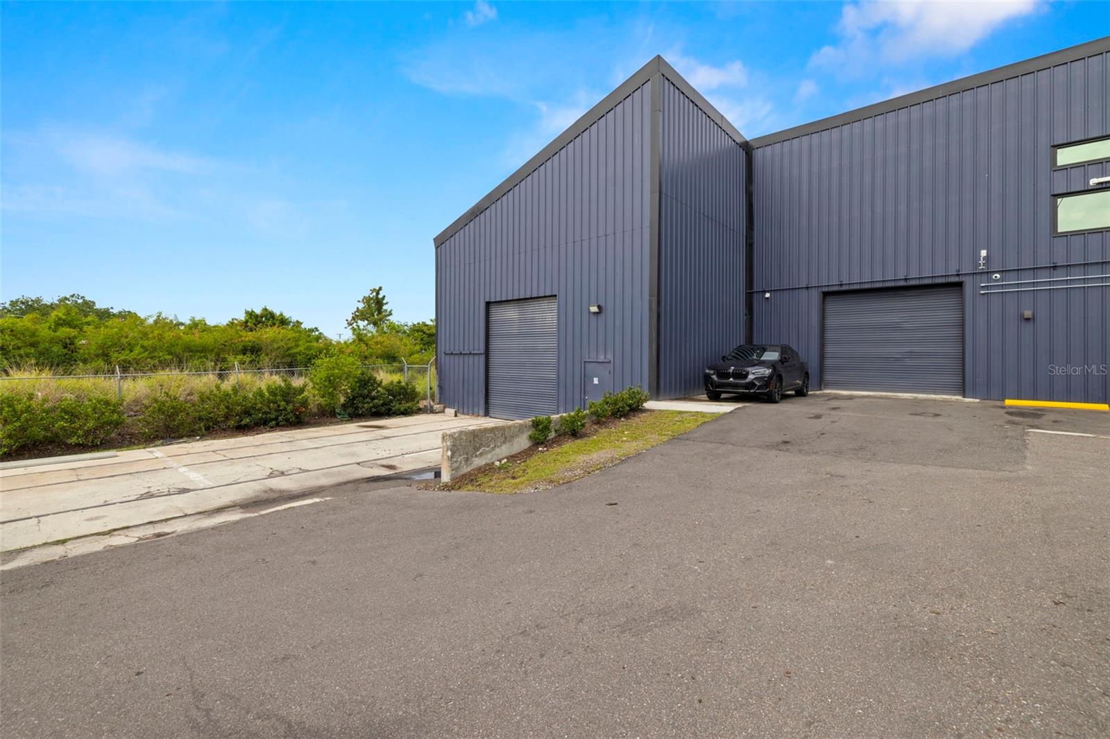 EAST BAY ADD - Commercial Sale