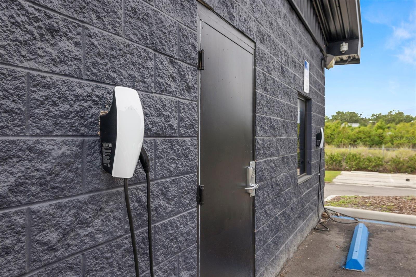 EAST BAY ADD - Commercial Sale