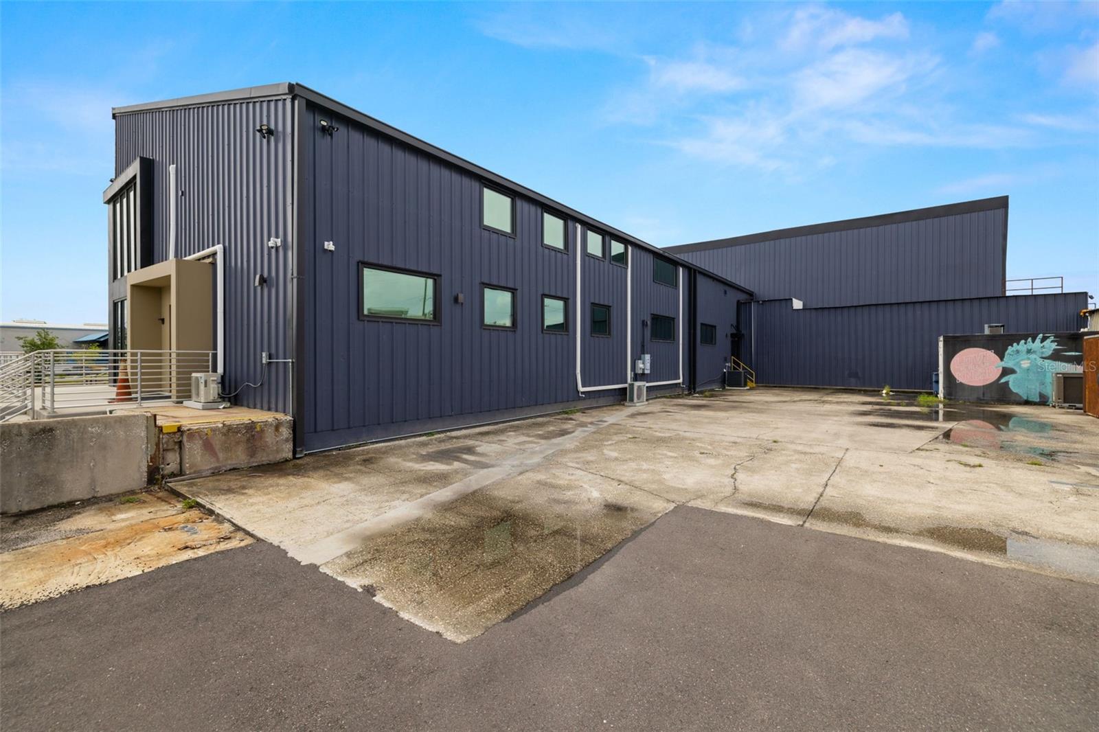 EAST BAY ADD - Commercial Sale