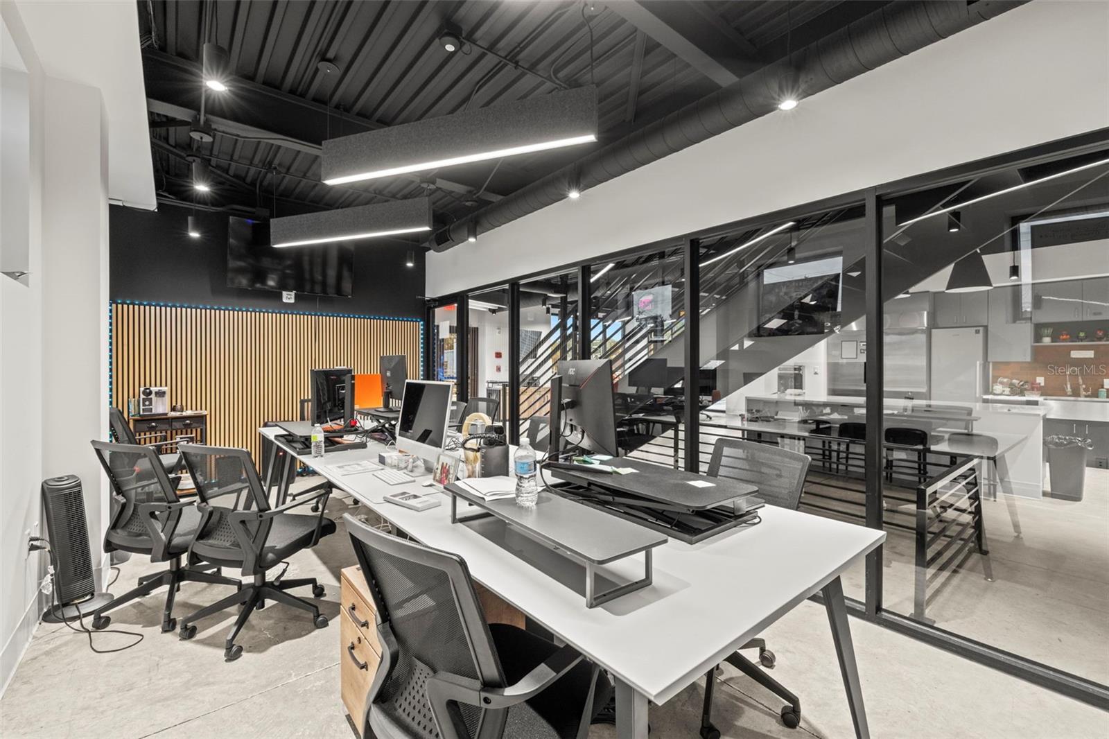 EAST BAY ADD - Commercial Sale