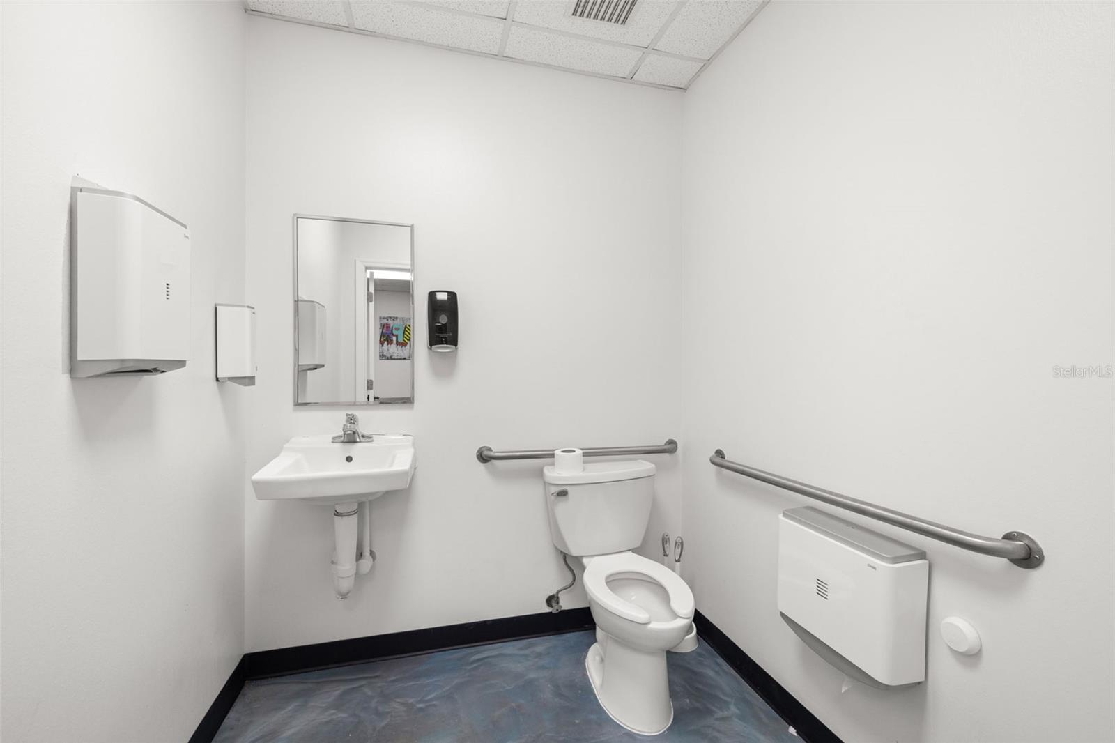 EAST BAY ADD - Commercial Sale