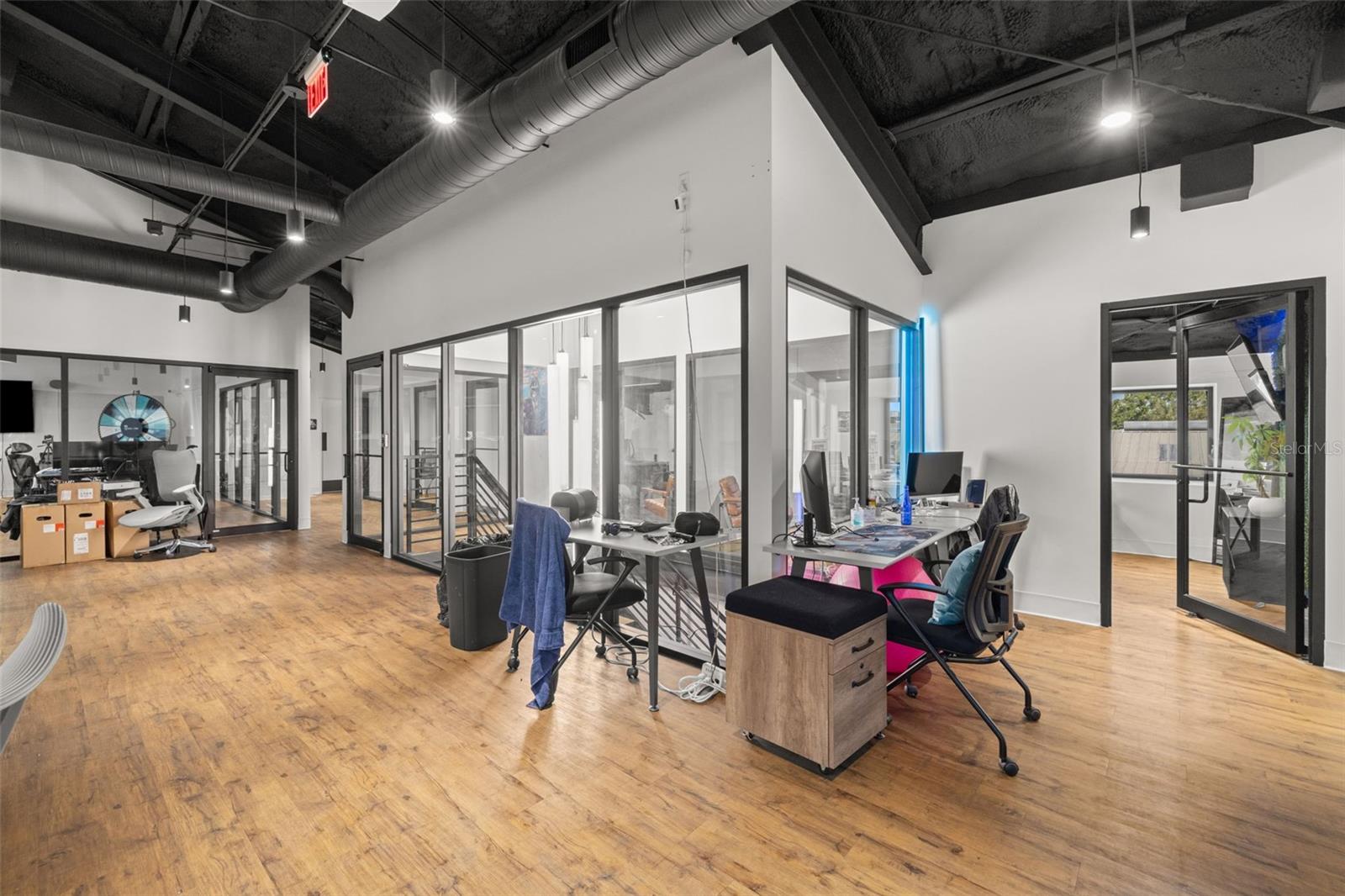EAST BAY ADD - Commercial Sale