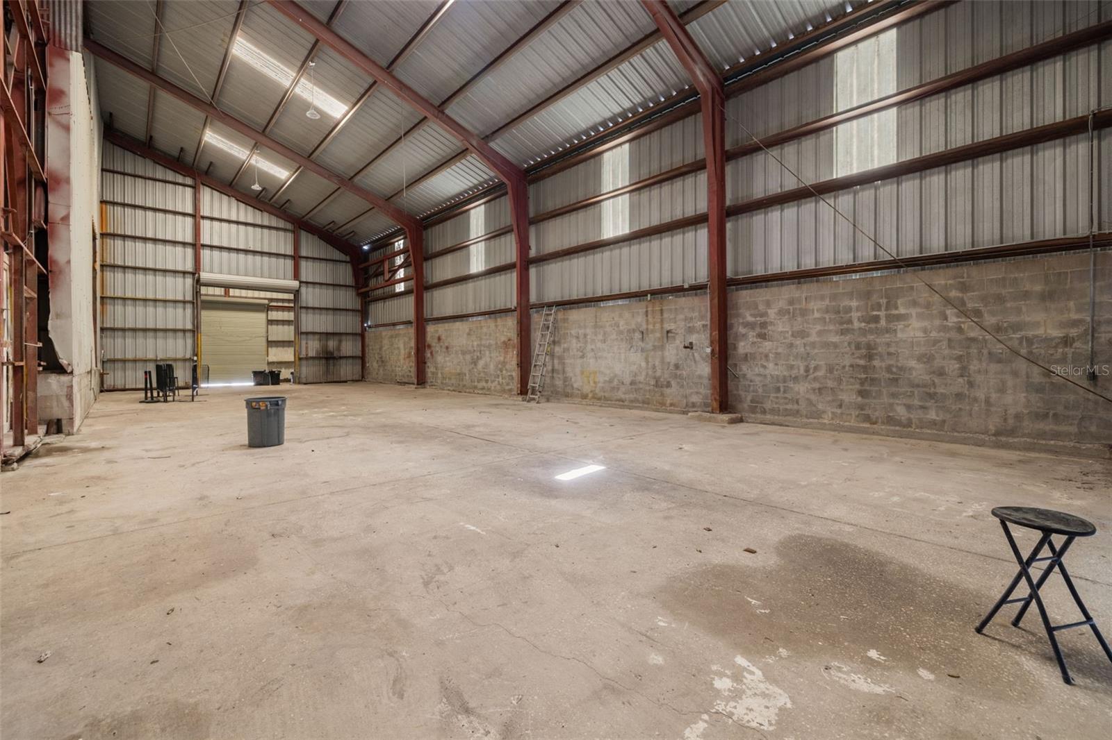 EAST BAY ADD - Commercial Sale