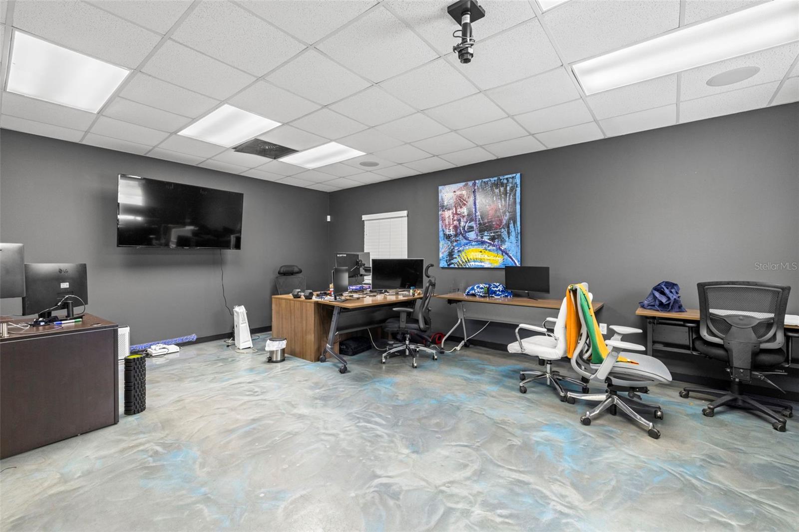 EAST BAY ADD - Commercial Sale