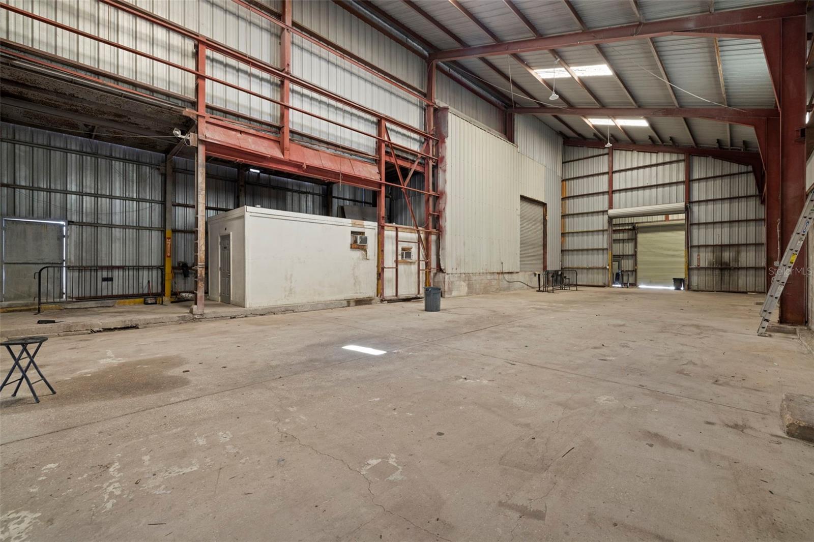 EAST BAY ADD - Commercial Sale