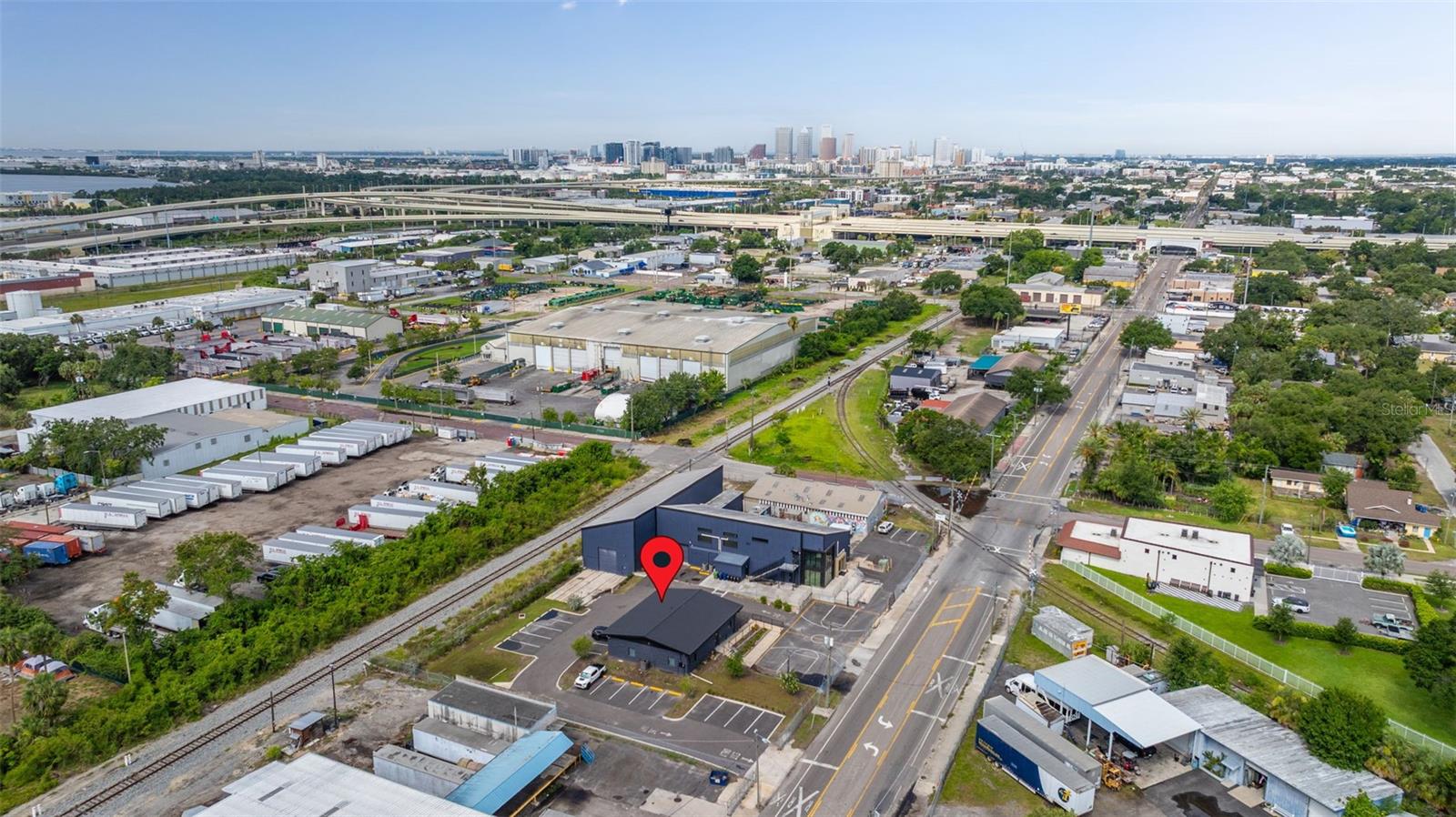EAST BAY ADD - Commercial Sale