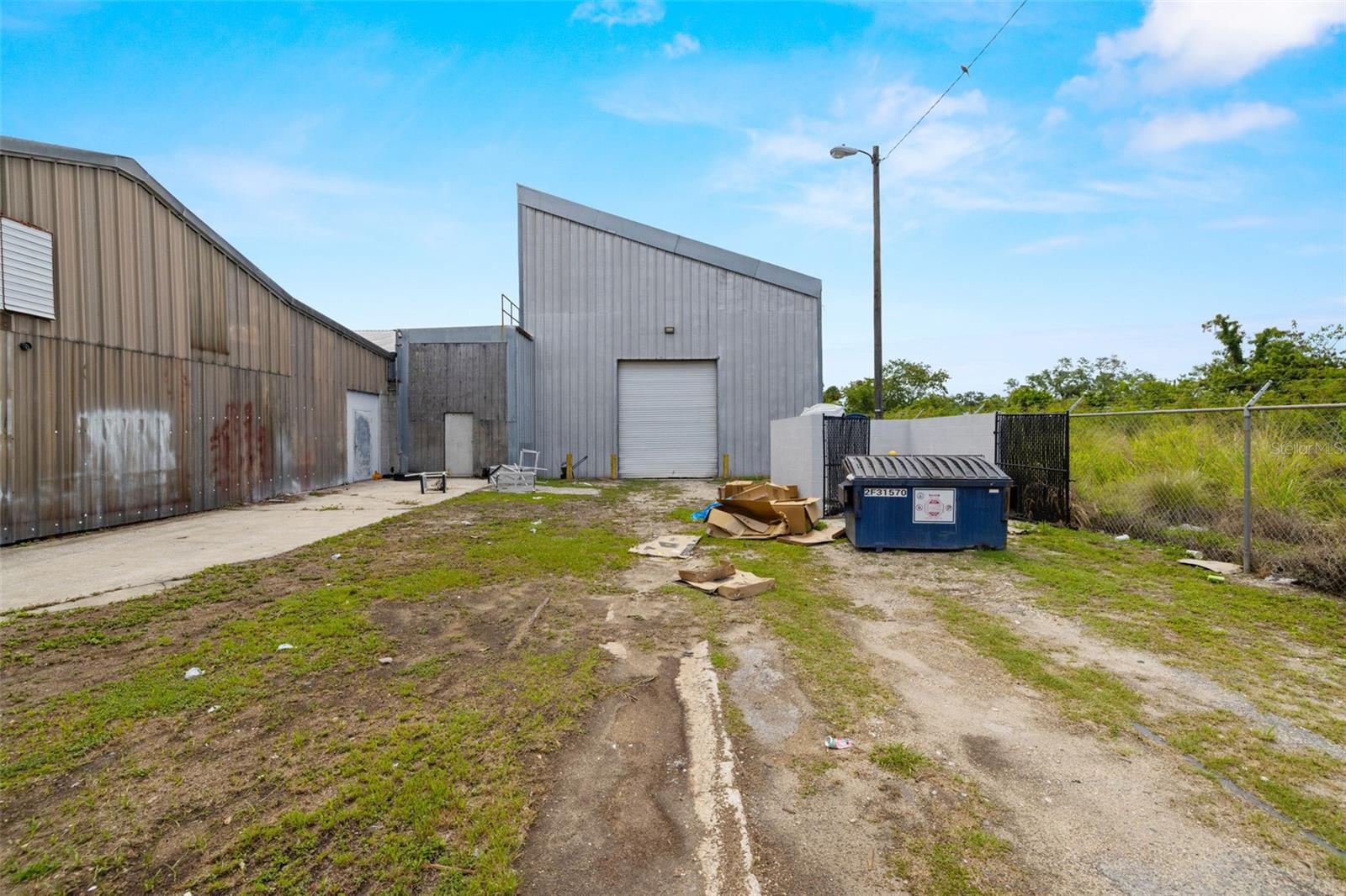 EAST BAY ADD - Commercial Sale