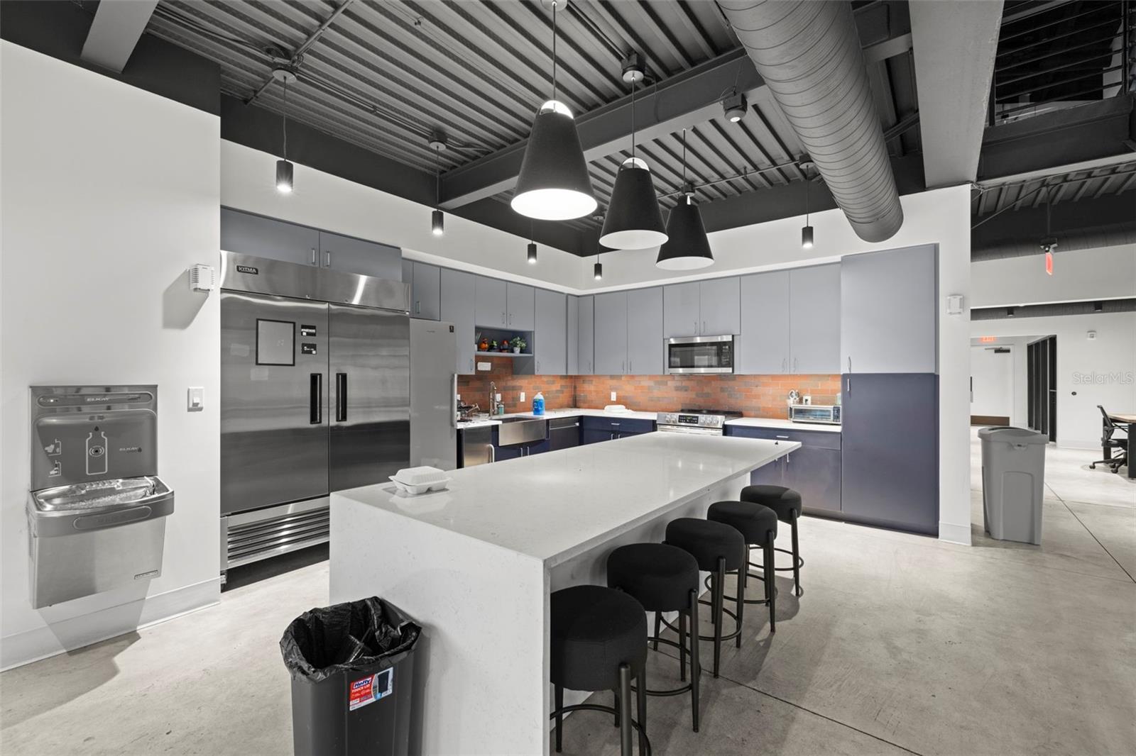 EAST BAY ADD - Commercial Sale