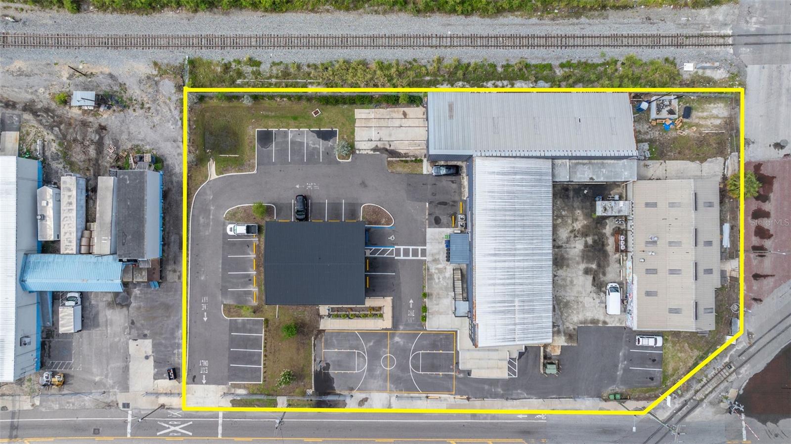 EAST BAY ADD - Commercial Sale