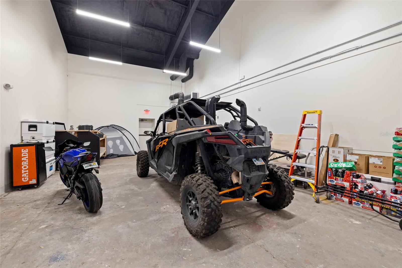 EAST BAY ADD - Commercial Sale