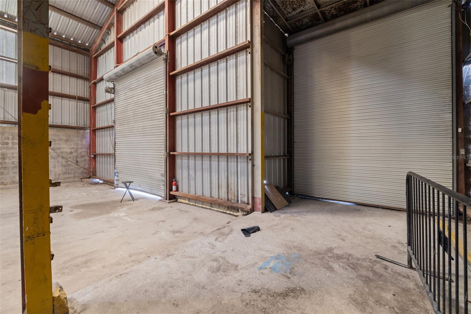 EAST BAY ADD - Commercial Sale
