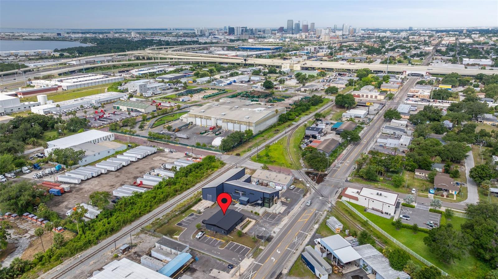 EAST BAY ADD - Commercial Sale