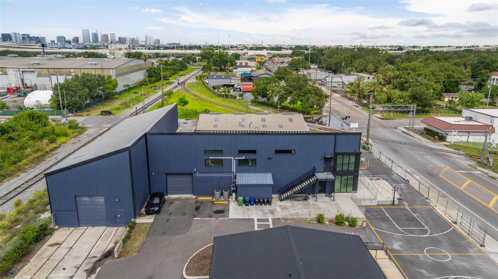 EAST BAY ADD - Commercial Sale