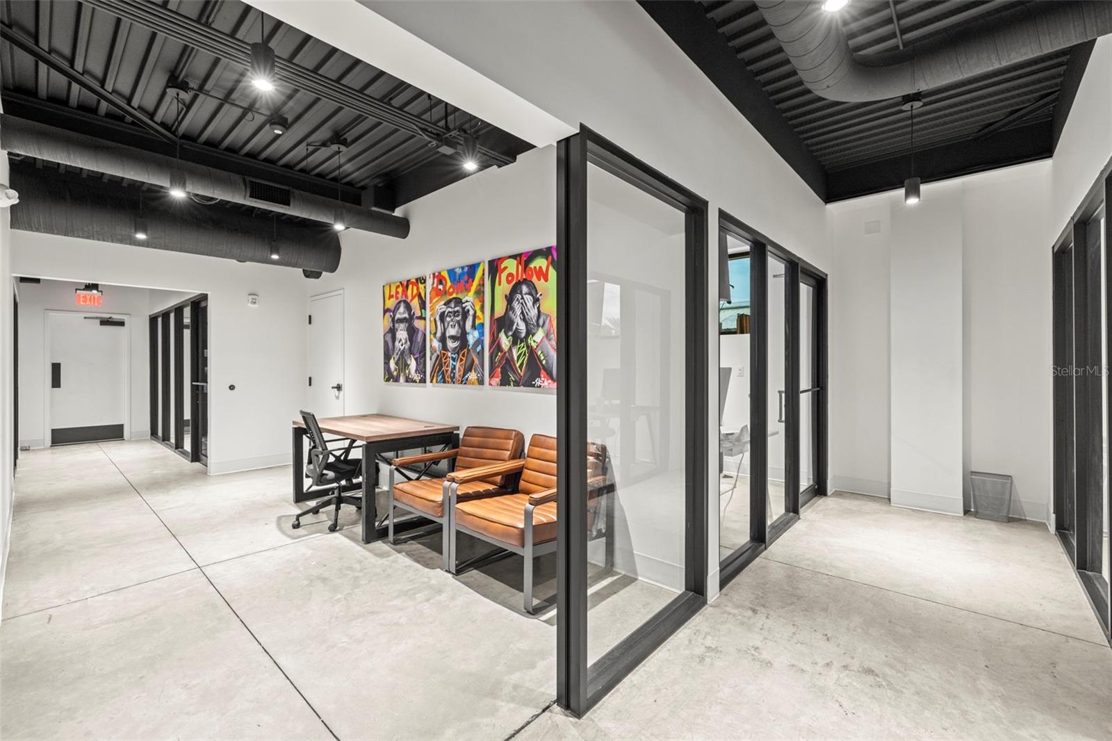EAST BAY ADD - Commercial Sale