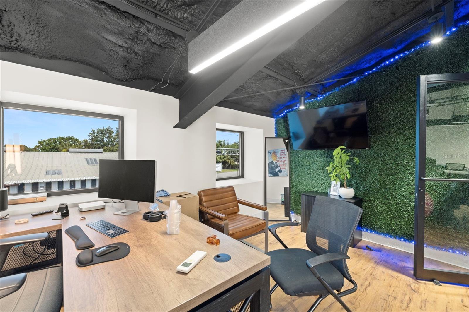 EAST BAY ADD - Commercial Sale