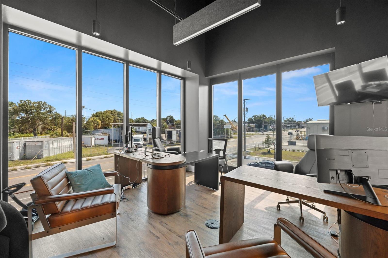 EAST BAY ADD - Commercial Sale