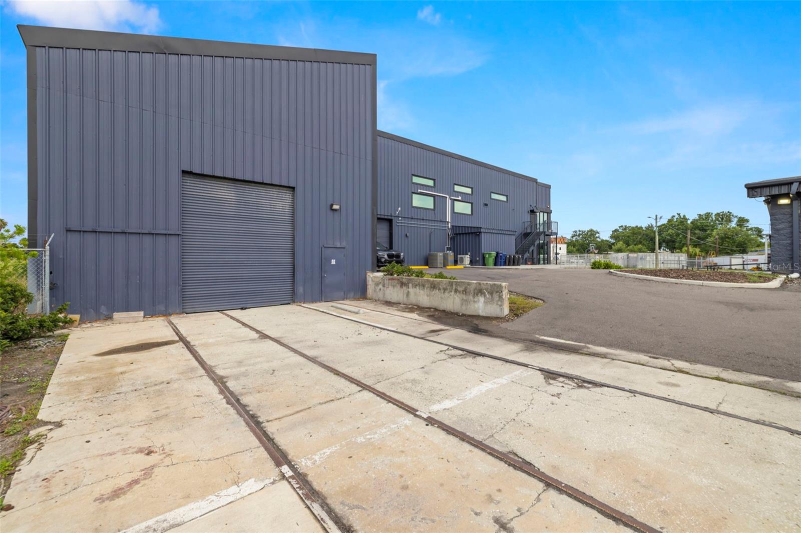EAST BAY ADD - Commercial Sale