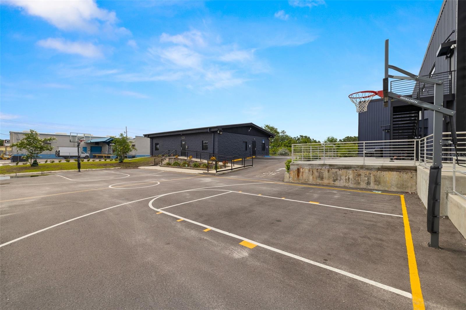 EAST BAY ADD - Commercial Sale