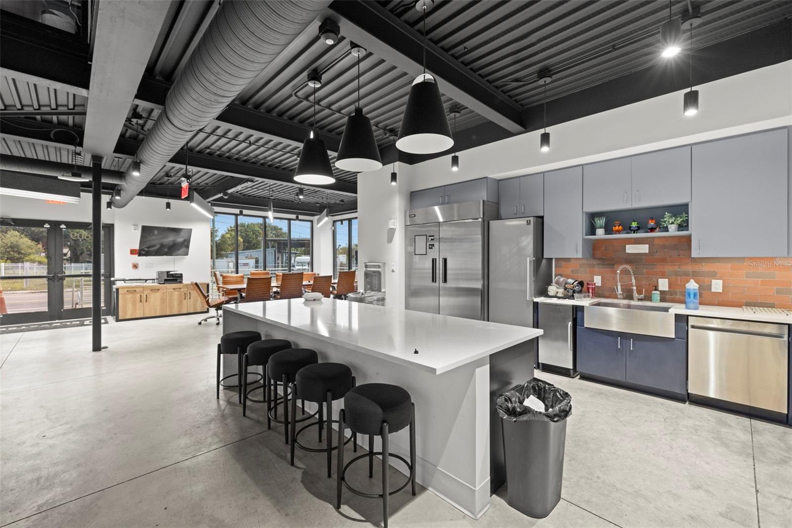 EAST BAY ADD - Commercial Sale