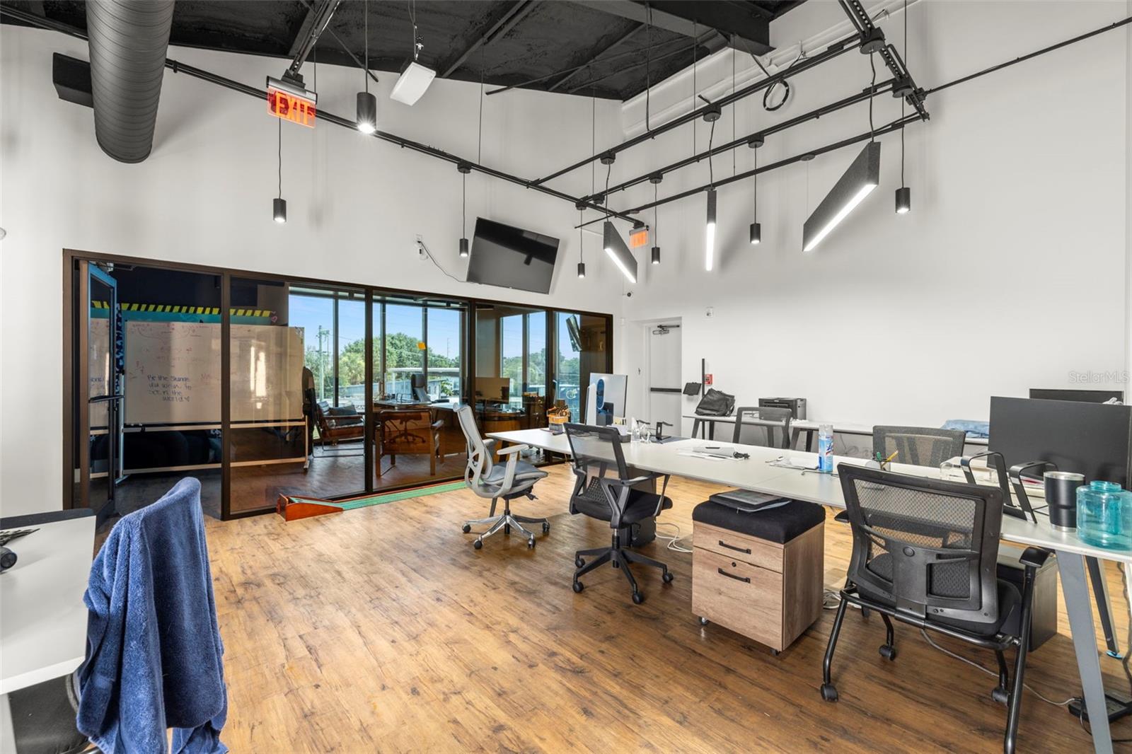 EAST BAY ADD - Commercial Sale