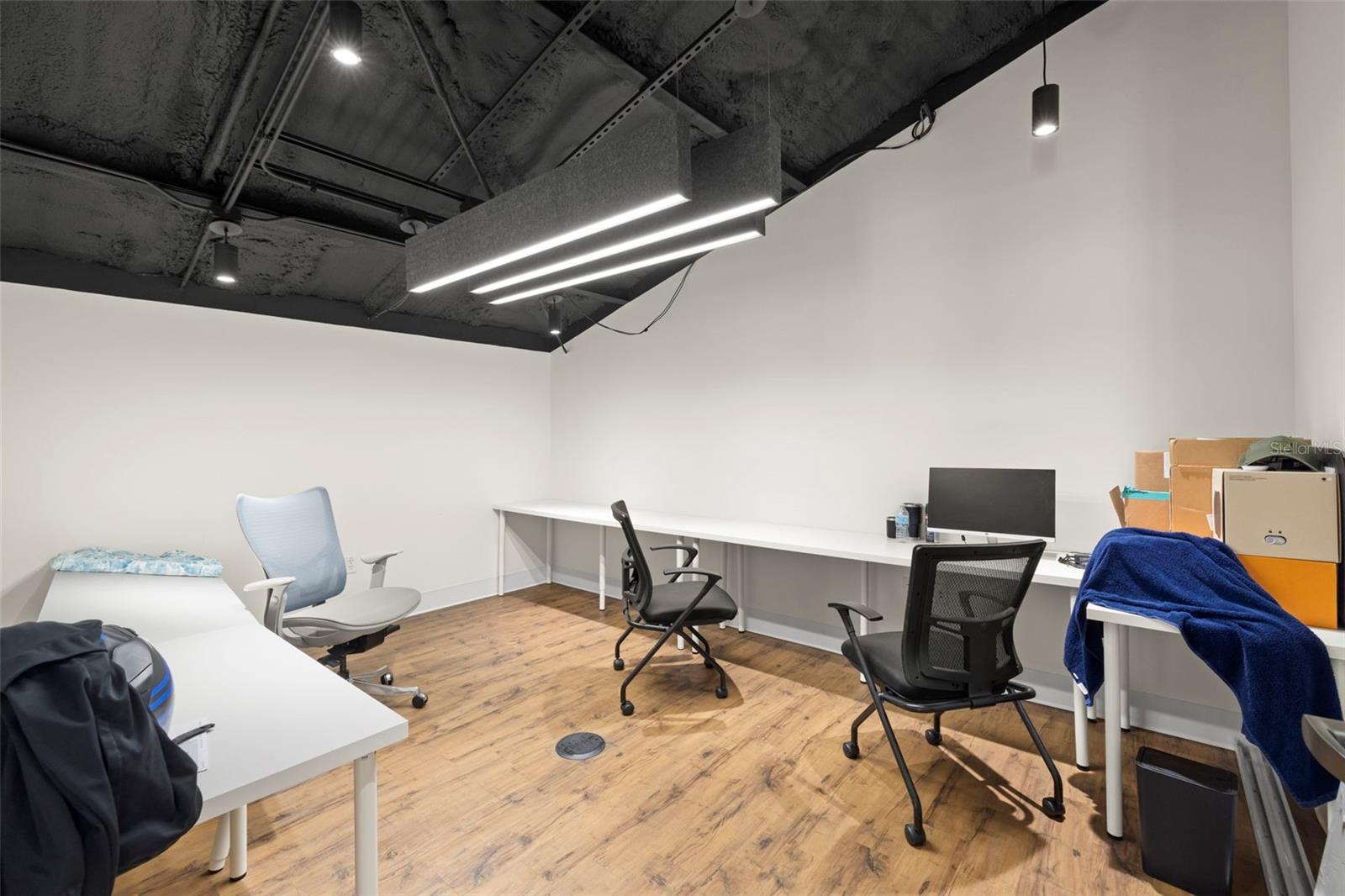 EAST BAY ADD - Commercial Sale