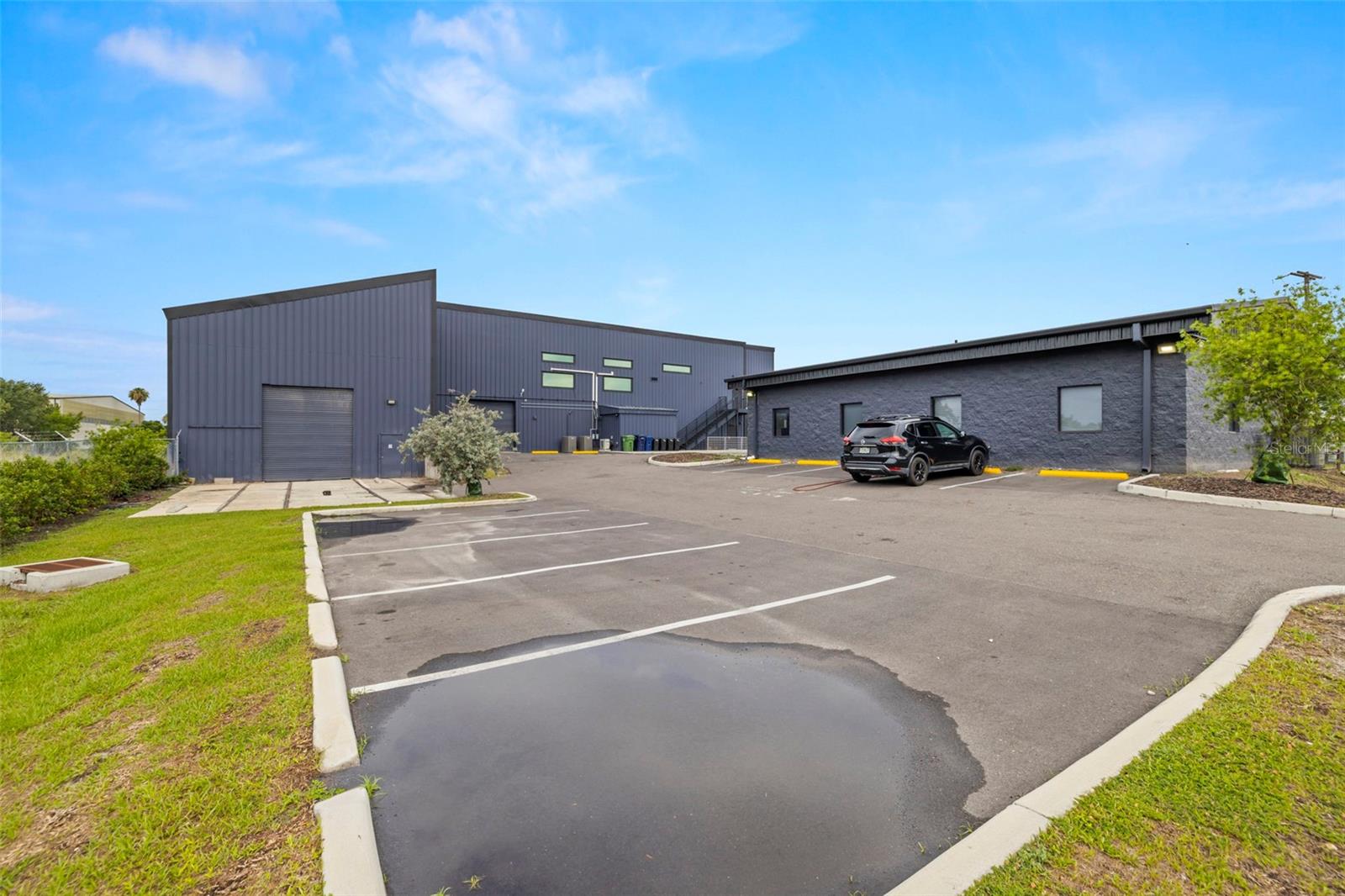 EAST BAY ADD - Commercial Sale
