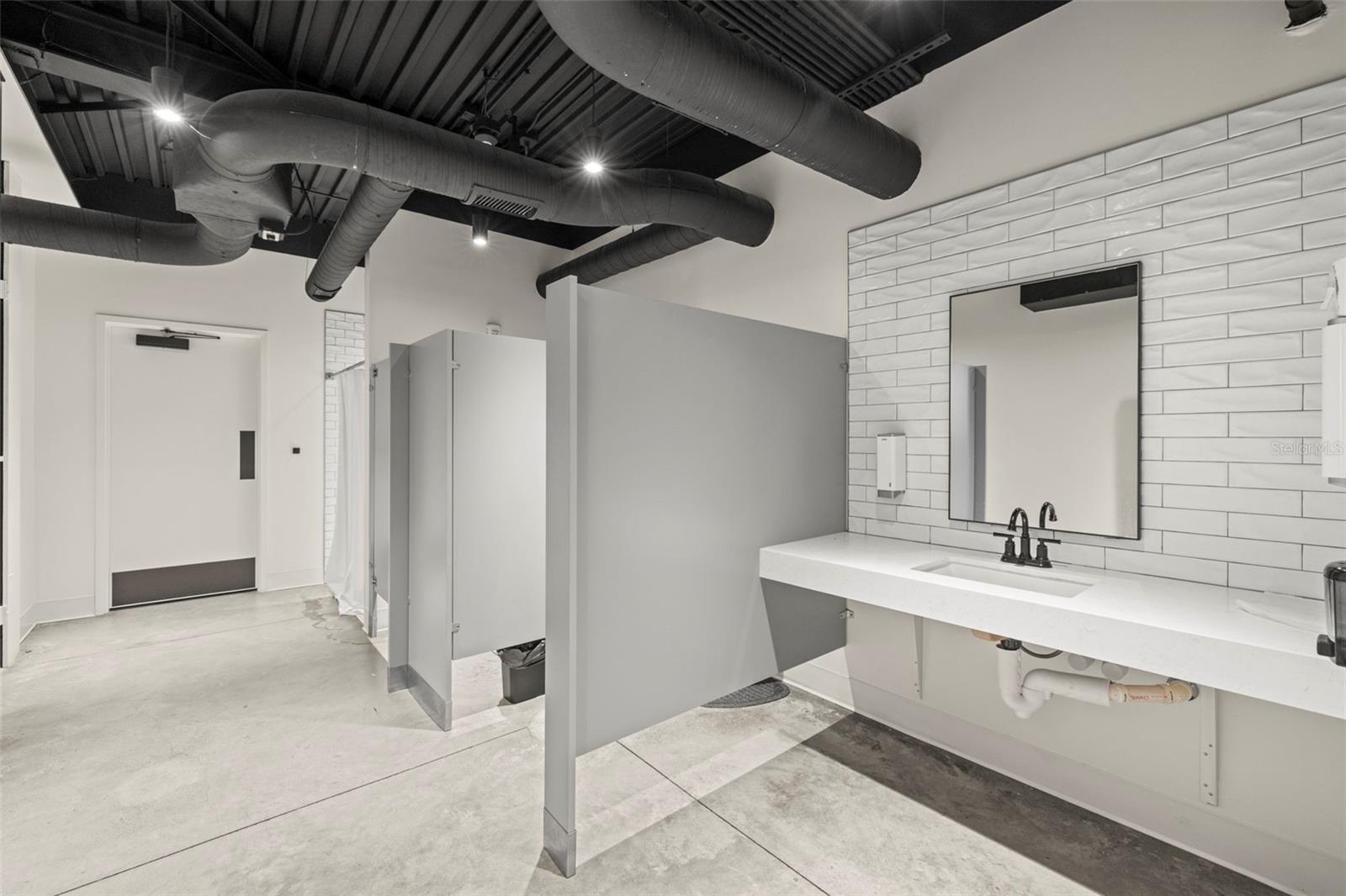 EAST BAY ADD - Commercial Sale