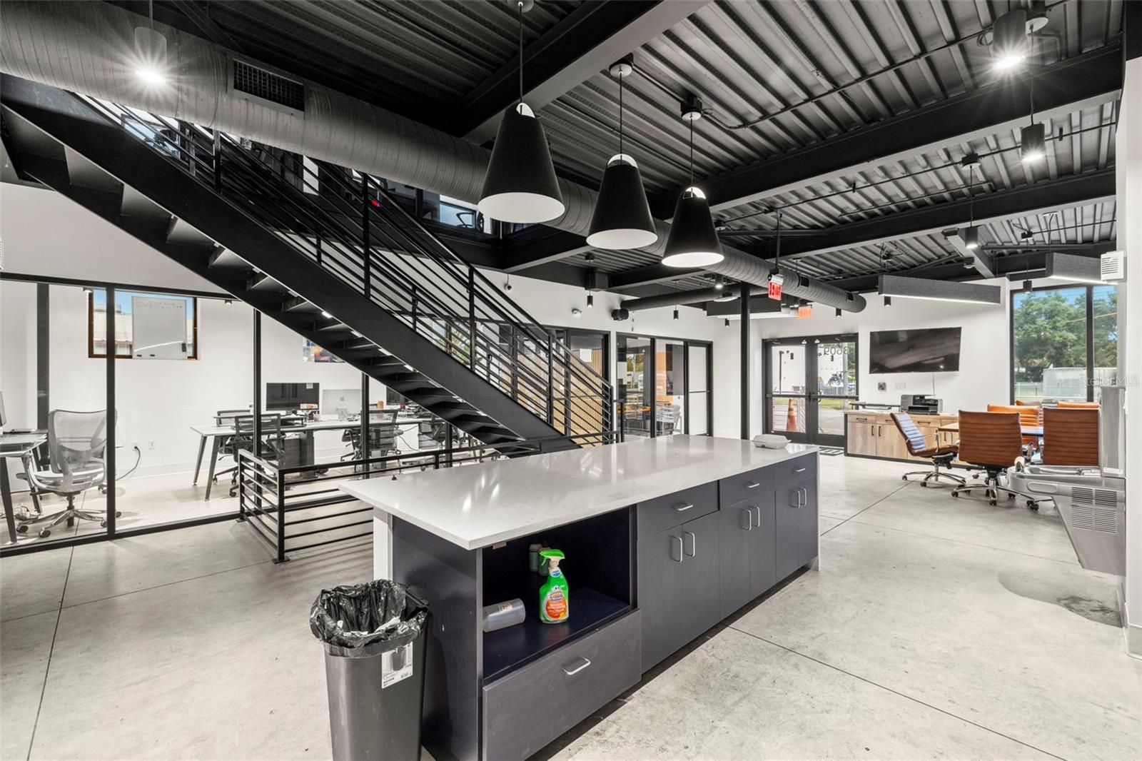 EAST BAY ADD - Commercial Sale