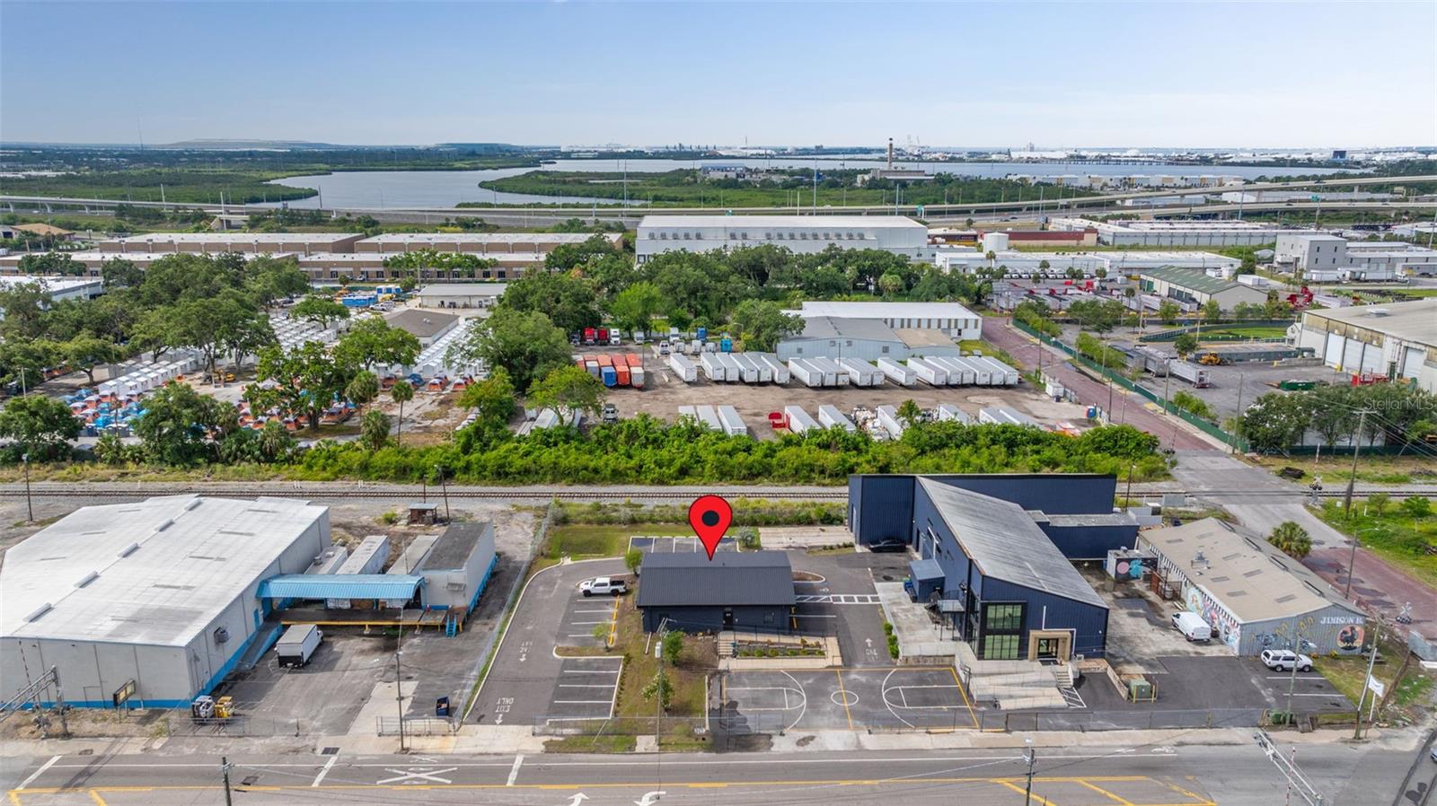EAST BAY ADD - Commercial Sale