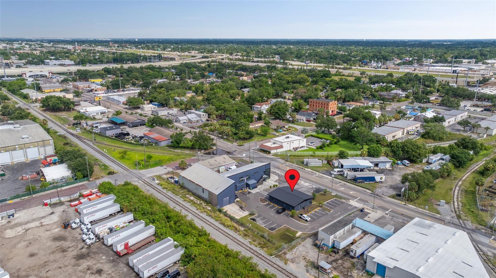 EAST BAY ADD - Commercial Sale