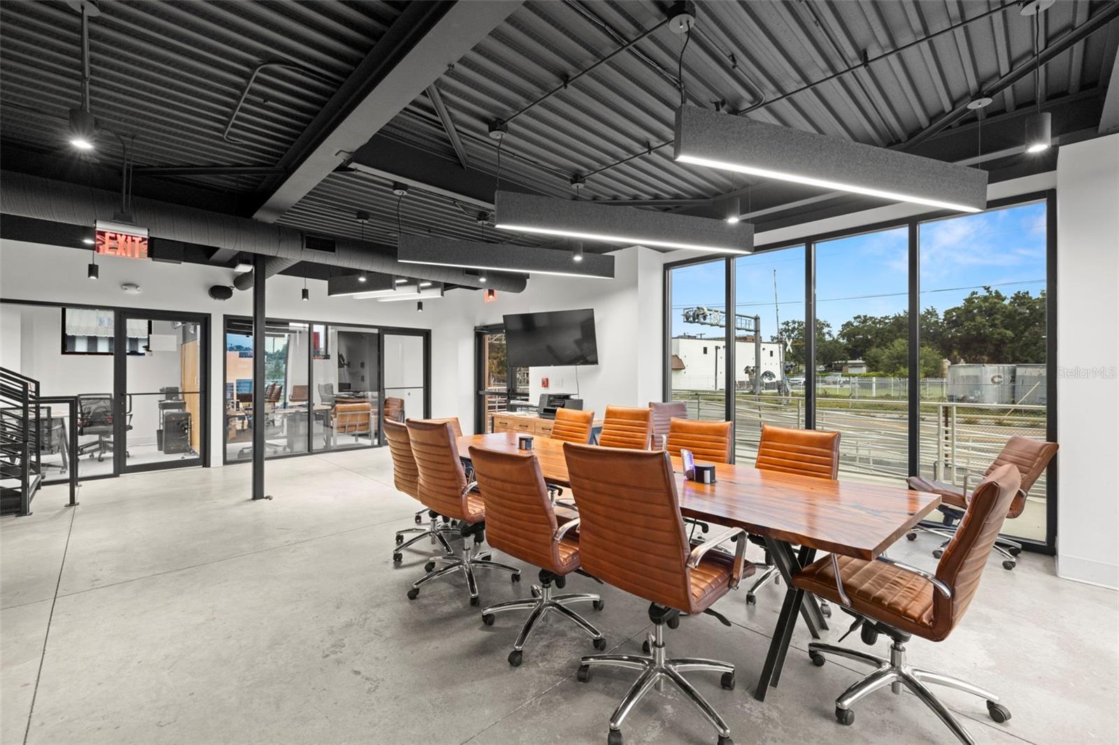 EAST BAY ADD - Commercial Sale