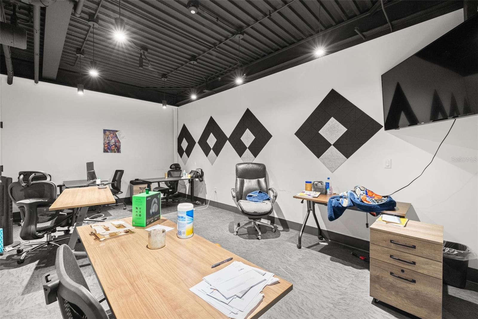 EAST BAY ADD - Commercial Sale