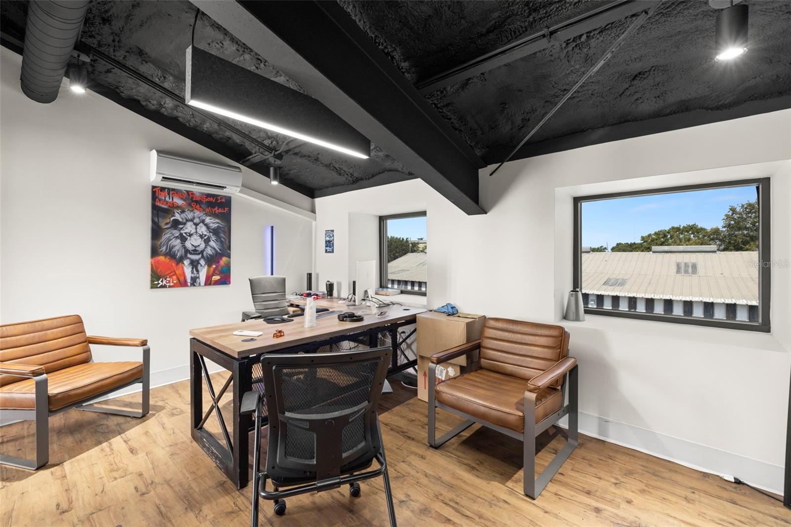 EAST BAY ADD - Commercial Sale