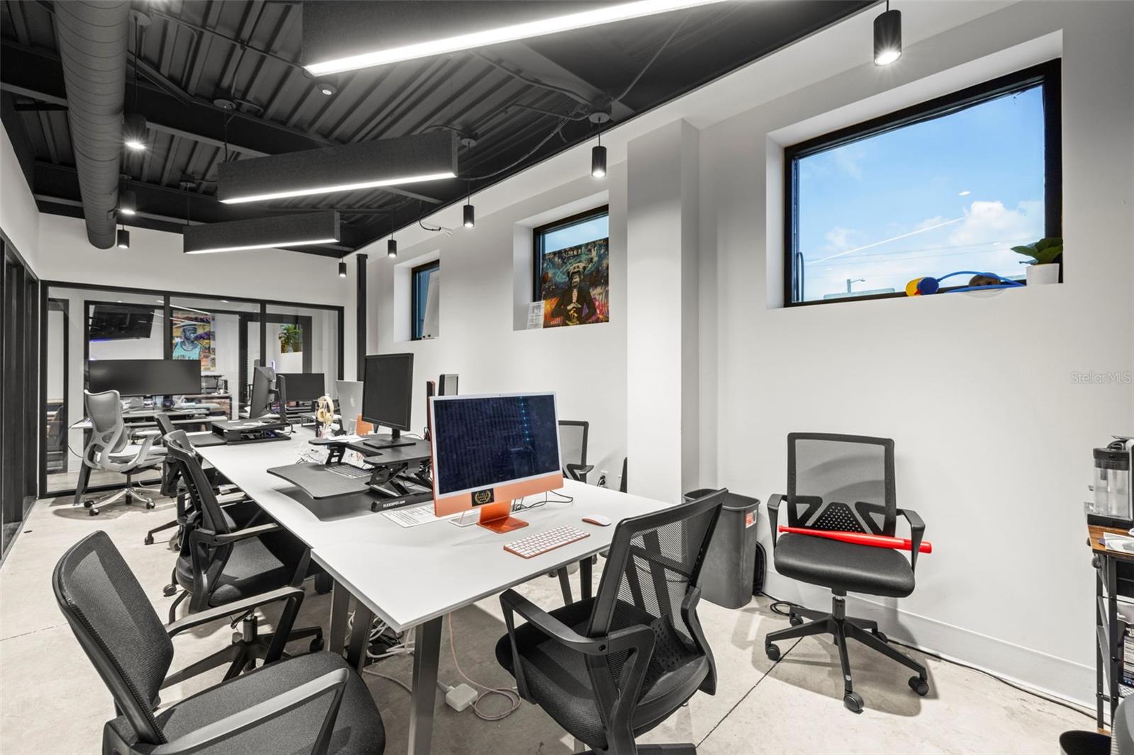 EAST BAY ADD - Commercial Sale