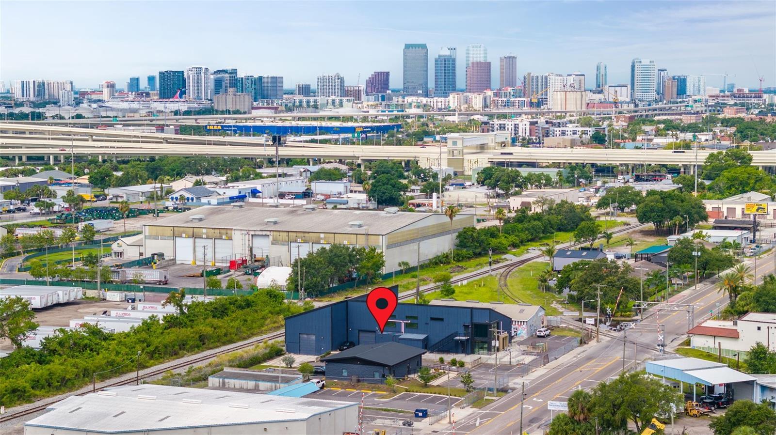 EAST BAY ADD - Commercial Sale